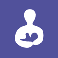 Iolanthe Midwifery Trust logo