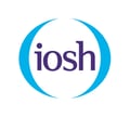 Institution of Occupational Safety and Health (IOSH) logo