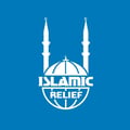 Islamic Relief logo