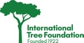 International Tree Foundation logo