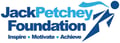 Jack Petchey Foundation logo