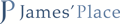 James' Place logo
