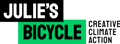 Julie's Bicycle logo