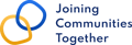 JCT - Joining Communities Together logo