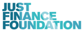 Just Finance Foundation logo