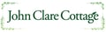 John Clare Trust logo