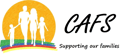 Children & Families Staffordshire logo