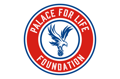 Palace for Life Foundation logo