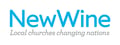 New Wine England logo