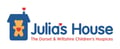 Julia's House logo