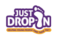 Just Drop-In logo