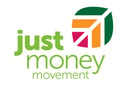 JustMoney Movement logo