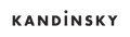Kandinsky Theatre Company logo