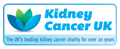 Kidney Cancer UK logo