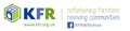 KFR (Kennet Furniture Refurbiz)  logo