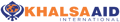 Khalsa Aid International logo
