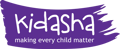 Kidasha logo