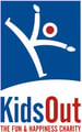 KidsOut logo