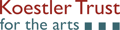 Koestler Arts logo