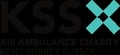 Air Ambulance Charity Kent Surrey Sussex logo