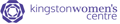 Kingston Womens Centre logo