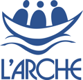 L'Arche logo