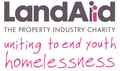 LandAid Charitable Trust logo