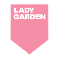 Lady Garden Foundation logo