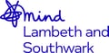Lambeth and Southwark Mind logo