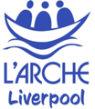 L'Arche Liverpool logo