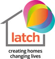 Latch Ltd logo