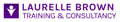 Laurelle Brown Training and Consultancy logo