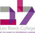 Leo Baeck College logo