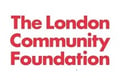 The London Community Foundation logo