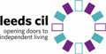 Leeds Centre for Integrated Living logo