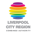 Liverpool City Region Combined Authority logo