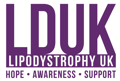 Lipodystrophy UK logo