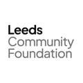 Leeds Community Foundation logo