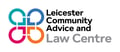 Leicester Community Advice Law Centre (LCALC) logo