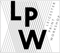 Leicester Print Workshop logo
