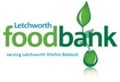 Letchworth Foodbank logo