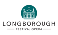 Longborough Festival Opera logo