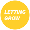 Letting Grow logo