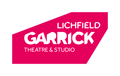 Lichfield Garrick Theatre logo