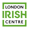 The London Irish Centre logo