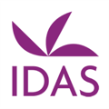 Independent Domestic Abuse Services logo