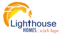 Lighthouse Homes logo