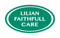 Lilian Faithfull Care logo