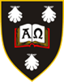 Linacre College logo