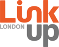 Link UP London C.I.C. logo
